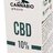 CANNABIOpharm CBD 10% konopný olej 1x10 ml obrázok