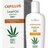 Cannaderm CAPILLUS šampón seborea CBD+ 1x150 ml obrázok
