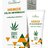 Cannaderm HEMOX gél na hemoroidy 1x40 g obrázok