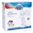 Canpol Babies BASIC Manuálna odsávačka materského mlieka, 1x1 set obrázok