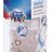 Canpol Babies EasyStart Fľaša 120 ml plast, antikoliková, silikónový cumlík 0m+, 1x1 set obrázok