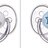 Canpol Babies Utišujúci cumlík Newborn baby (18m+) C, silikón, okrúhly, 1x1 ks obrázok