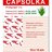 CAPSOLKA hrejivá kapsaicínová náplasť s ALOE VERA 13 x 18 cm, 1x1 ks obrázok