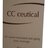 CC ceutical krém intenzívny účinok proti vráskam s jemnou krycou schopnosťou (low coverage) 1x30 ml obrázok