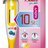Cemio Metric 304 Rapid Flex pre deti Dig. teplomer DT-K111B (baby) 1x1 ks obrázok