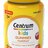 Centrum kids GUMMIES multifruit želé s vitamínmi a minerálmi 1x60 ks obrázok