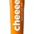 CHEEEES Lemon ice tea Zubná pasta enzymatická, bieliaca 1x60 g obrázok
