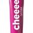 CHEEEES Lychee Zubná pasta enzymatická, bieliaca 1x60 g obrázok