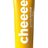 CHEEEES Pineapple Zubná pasta enzymatická, bieliaca 1x60 g obrázok