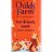 Childs Farm Hair & Body wash Umývacia emulzia sladký pomaranč 1x250 ml obrázok