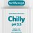Chilly pH 3.5 intímny gél s kyselinou mliečnou 1x200 ml obrázok