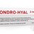 CHONDRO-HYAL intraartikulárny roztok v predplnenej injekčnej striekačke 1x3 ml obrázok
