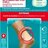Compeed NÁPLASŤ NA PĽUZGIERE Päta gélová, stredná 1x5 ks obrázok