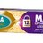 COREGA POWER MAX UPEVNENIE + UTESNENIE fixačný krém na zubné náhrady, bez príchute 1x40 g obrázok