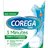 COREGA TABS 3 Minutes DAILY CLEANSER antibakteriálne čistiace tablety 15x6 ks (90 ks) obrázok