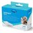 Cosmopor Silicone absorpčné adhezívne krytie, náplasti (7,2x5cm) 1x5 ks obrázok