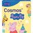Cosmos Peppa Pig vodeodolná detská náplasť na rany, 3 veľkosti, 1x12 ks obrázok
