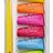 CURAPROX BE YOU 6-pack zubná pasta 6x10 ml + zubná kefka CS 5460, 1x1 set obrázok
