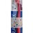 CURAPROX CS 5500 Kids ultrasoft detská zubná kefka, 2x1 ks obrázok