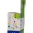 CURAPROX Kids 6+ + CS 5500 kids ultra soft detská zubná pasta, príchuť mäta 60 ml + zubná kefka 1x1 set obrázok