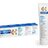 CURASEPT BIOSMALTO JUNIOR zubná pasta (7-12 rokov) príchuť všetky plody 1x75 ml obrázok