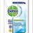 Dettol antibakteriálne obrúsky na povrchy 1x36 ks obrázok