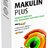 DIETPHARM MAKULIN PLUS cps 1x30 ks obrázok