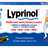 Lyprinol  60cps   pri zápaĺoch kĺbov a dých. ciest - lyprinol
