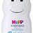 Hipp babysanft detský kúpeľ sensitiv, hroch 1x300 ml - eb3zzk0_400x400