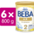 Beba a.r. 2 800g 5+1 zdarma - thumbnail