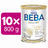 Beba comfort 2, 5hmo, 800 g, 10ks - c2 10ks