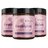 Vitalmix femiozen 3x100g myo-inozitol s kyselinou listovou, podpora plodnosti a hormonálnej rovnováhy - vitalmix_femiozen_produktovy_obrazok_2
