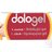 dologel 1. zúbok upokojujúci gél na ďasná, od 1 mesiaca 1x25 ml obrázok