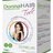 DonnaHAIR Forte 4 mesačná kúra cps 90 (3 mesačná kúra) + zadarmo cps 30 (1 mesačná kúra), 1x1 set obrázok