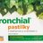 Dr. Müller BRONCHIAL pastilky s brečtanom a vitamínom C, 1x24 ks obrázok