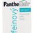 Dr. Müller PantheHair kofeínový šampón 1x200 ml obrázok