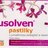 Dr. Müller TUSOLVEN pastilky s juhoafrickou pelargóniou a vitamínom C, 1x24 ks obrázok