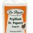 DR. POPOV PSYLLIUM cps 1x120 ks obrázok