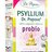 Dr. Popov PSYLLIUM probio rozpustná vláknina 1x185 g obrázok