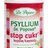 DR. POPOV PSYLLIUM STOP CUKR cps 1x120 ks obrázok