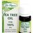 DR. POPOV TEA TREE OLEJ prírodný 100% olej z čajovníka austrálskeho 1x11 ml obrázok