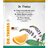 Dr.Theiss Šalviové cukríky s pomarančom a vitamín C, 1x75 g obrázok
