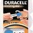 DURACELL HA 675 EASYTAB 1.4V batérie do načúvacích prístrojov 1x6 ks obrázok