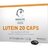 EAGLE EYE LUTEIN 20 VISION CAPS cps 1x30 ks obrázok