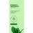 EcoDenta BRILLIANT WHITENING mint bieliaca zubná pasta s mätovým olejom a šalviou 1x100 ml obrázok