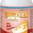 EDENPharma SLIM DIET SHAKE plv (príchuť Jahoda+Banán) 1x400 g obrázok