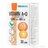 EDENPharma VITAMÍN A + D3 (5000 I.U./ 400 I.U.) tbl 1x30 ks obrázok