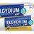 ELGYDIUM KIDS gélová zubná pasta s fluorinolom pre deti (2-6 rokov) s príchuťou banánu 1x50 ml obrázok