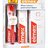 ELMEX CARIES PROTECTION SYSTÉM PROTI ZUBNÉMU KAZU zubná kefka 1 ks + zubná pasta 75 ml + ústna voda 400 ml, 1x1 set obrázok