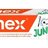 ELMEX JUNIOR ZUBNÁ PASTA pre deti (6-12 rokov) 1x75 ml obrázok